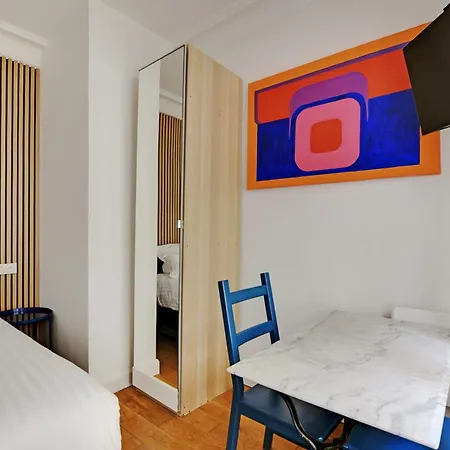 Apartment A Sweet In Montparnasse - Boulevard Du Montparnasse