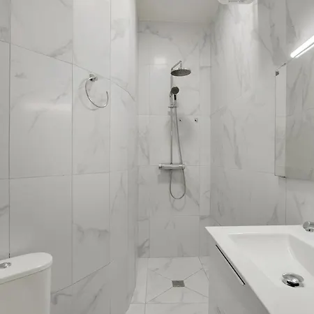 Apartment A Sweet In Montparnasse - Boulevard Du Montparnasse